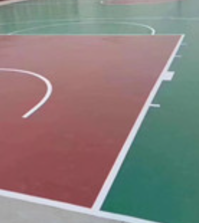 哈尔滨篮球场地坪维修全方案